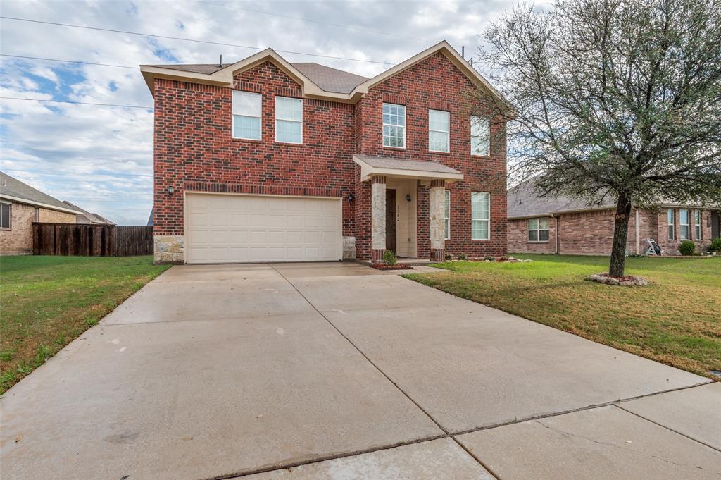 Mustang Creek Ph 2 - Residential