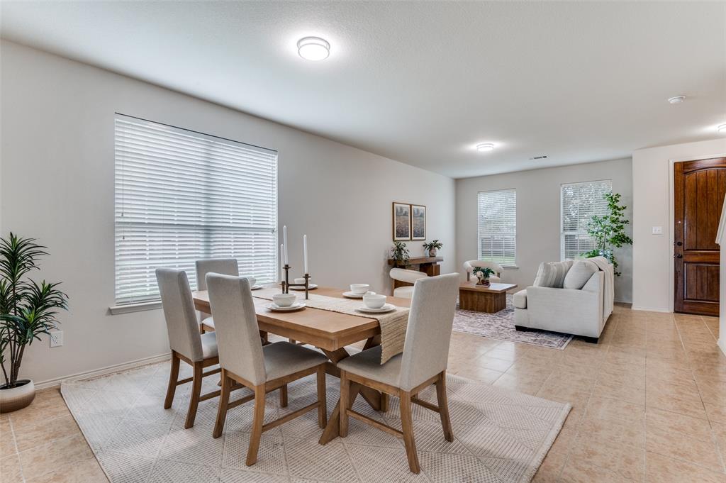 Mustang Creek Ph 2 - Residential