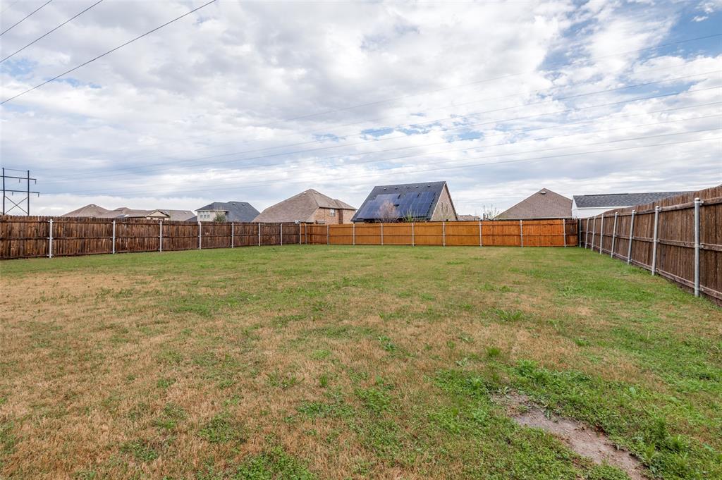 Mustang Creek Ph 2 - Residential