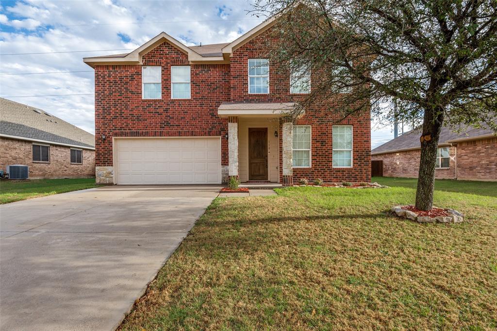 Mustang Creek Ph 2 - Residential