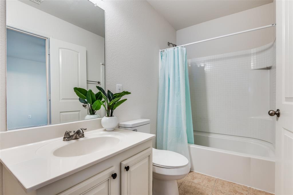 Mustang Creek Ph 2 - Residential