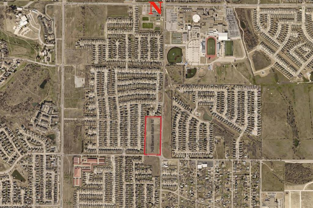 Ea Shultz Surv Abs # 1439 - Land