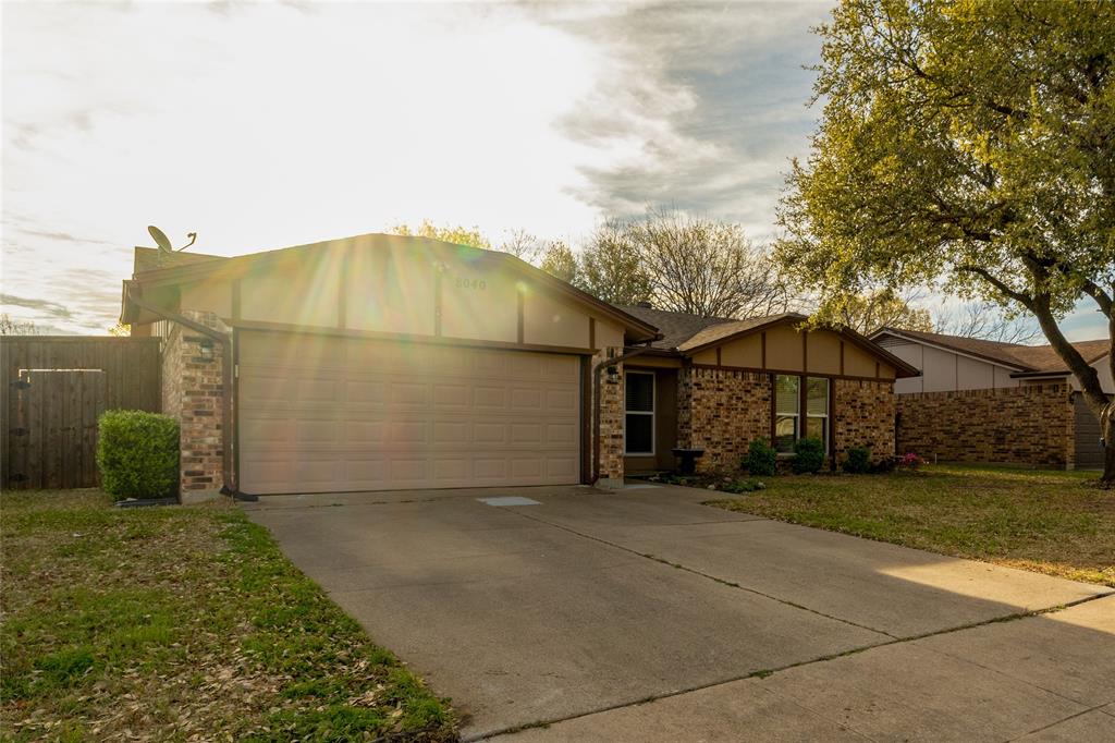 Foster Village Add - Residential