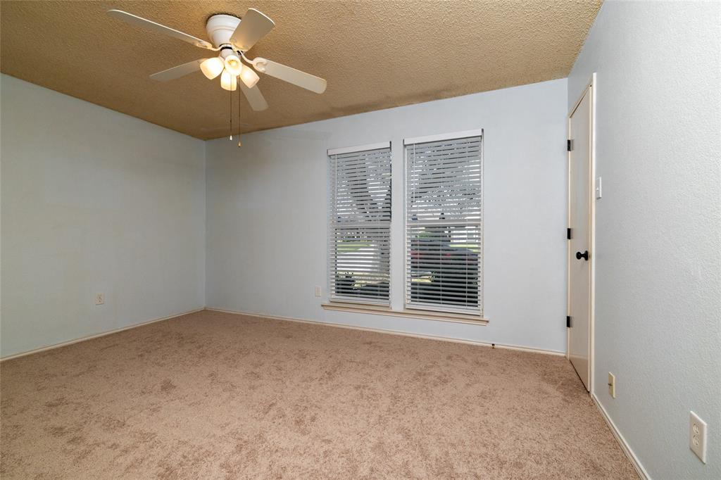 Foster Village Add - Residential