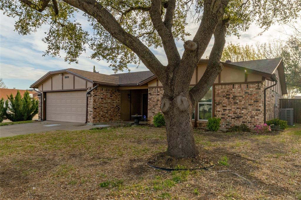 Foster Village Add - Residential