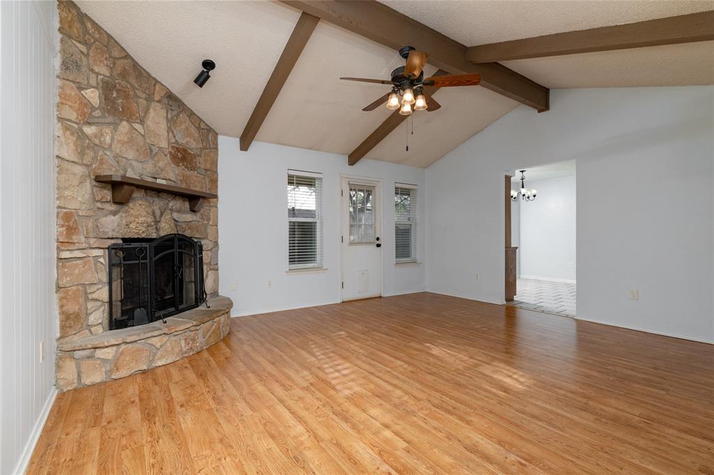 Foster Village Add - Residential