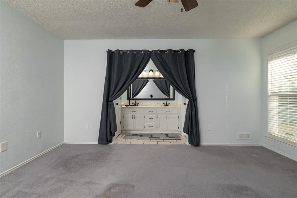 Foster Village Add - Residential