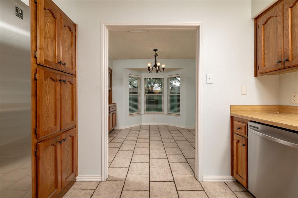 Foster Village Add - Residential