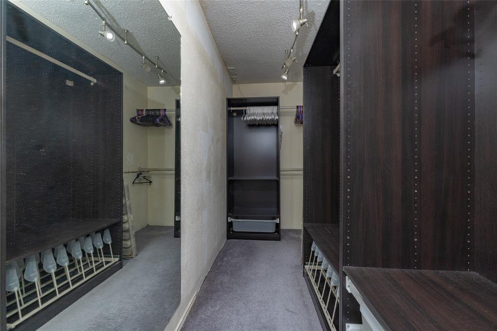 Foster Village Add - Residential