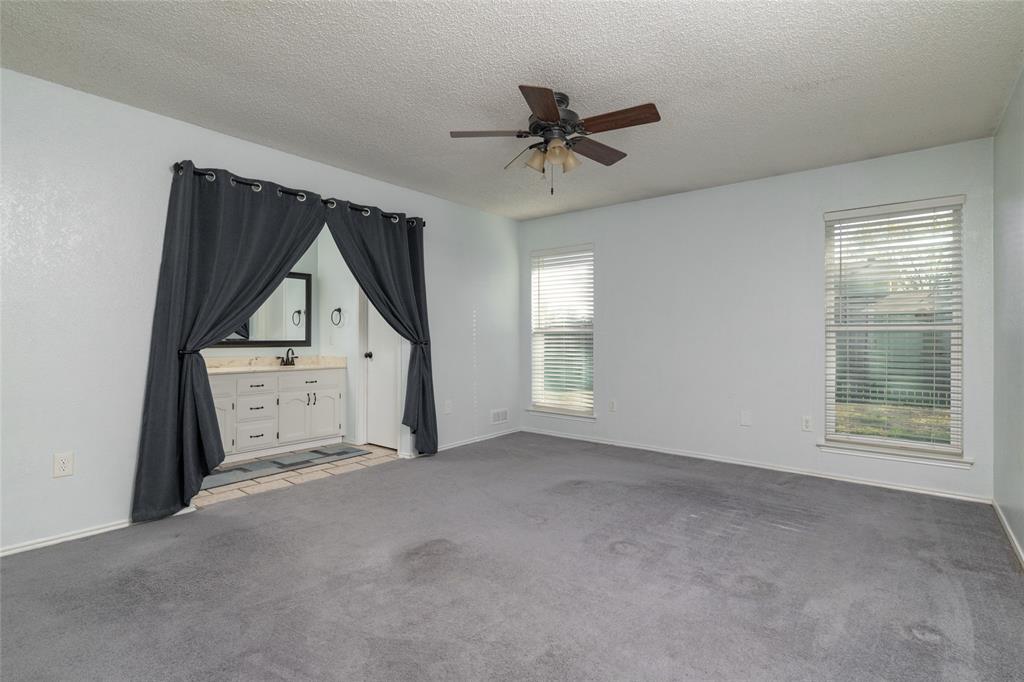 Foster Village Add - Residential