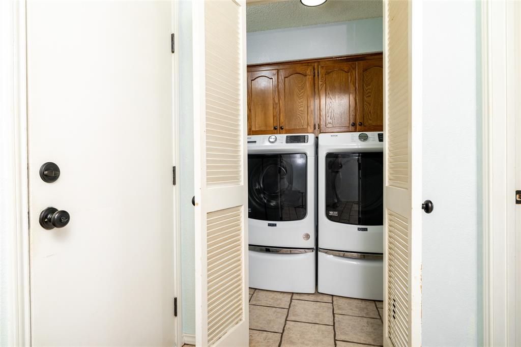 Foster Village Add - Residential