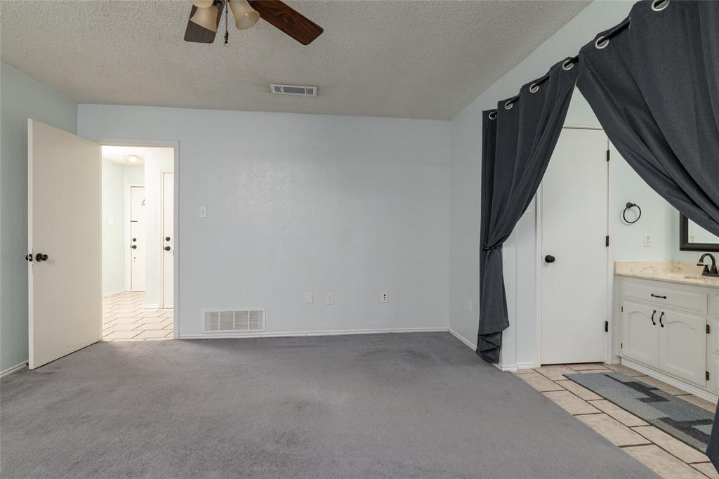 Foster Village Add - Residential