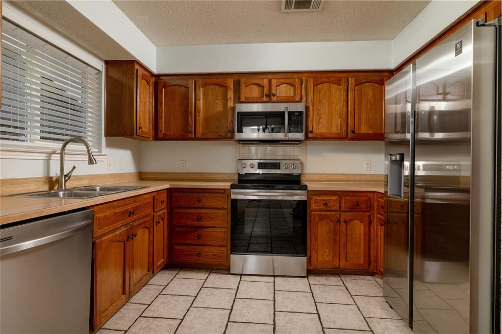 Foster Village Add - Residential