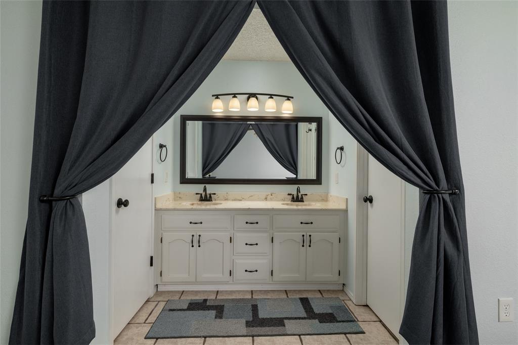 Foster Village Add - Residential