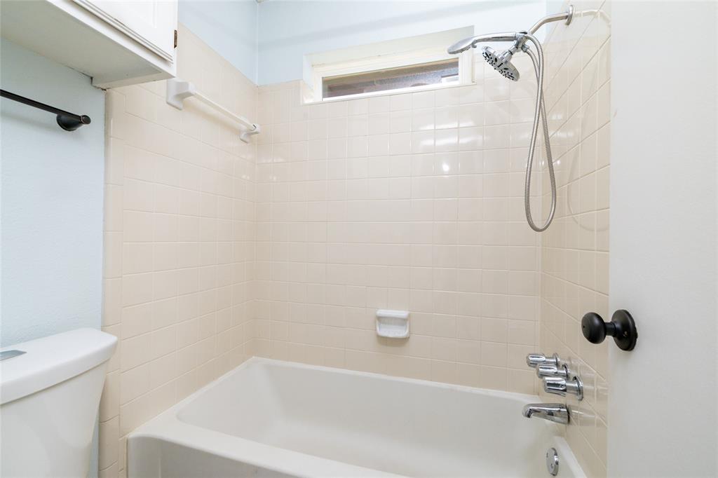 Foster Village Add - Residential