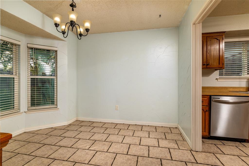 Foster Village Add - Residential