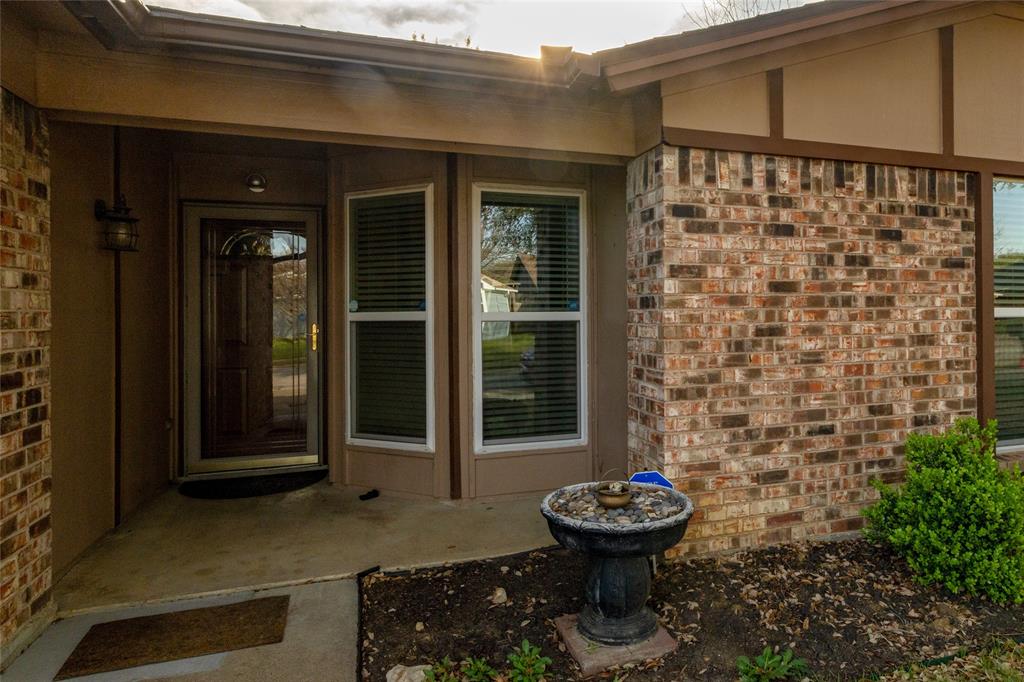 Foster Village Add - Residential