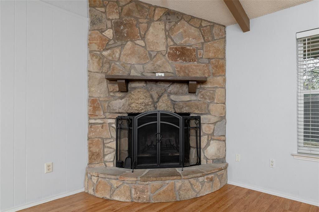 Foster Village Add - Residential