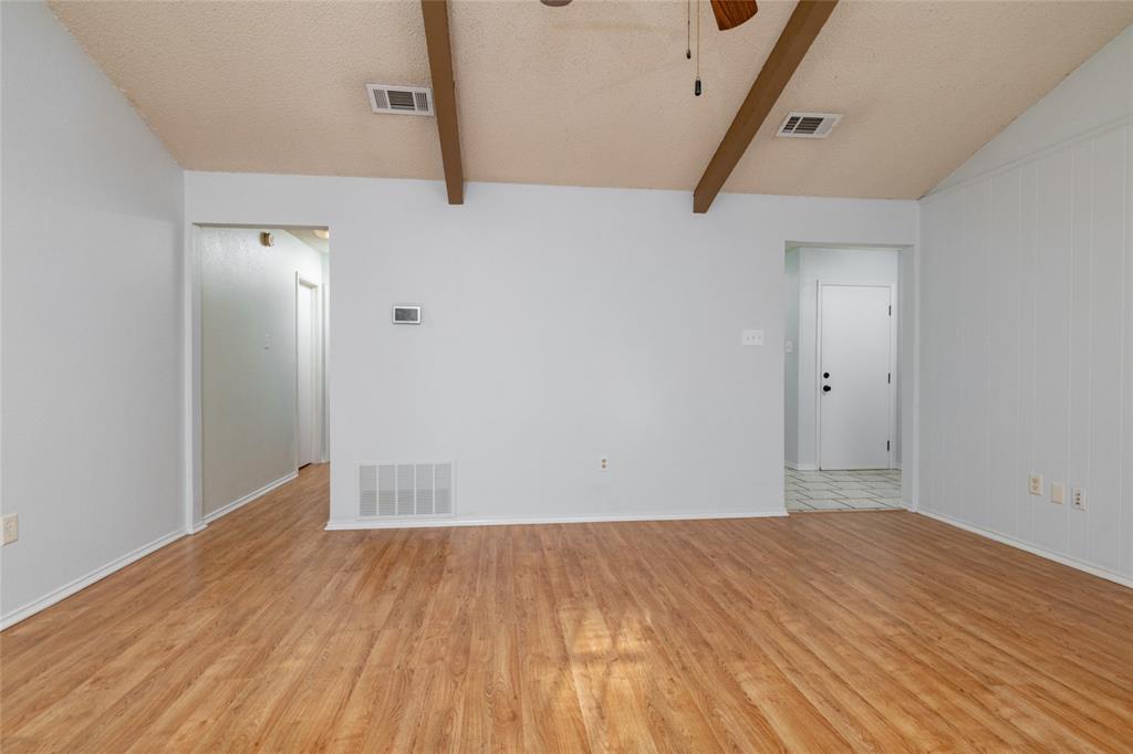 Foster Village Add - Residential