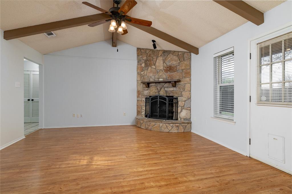 Foster Village Add - Residential