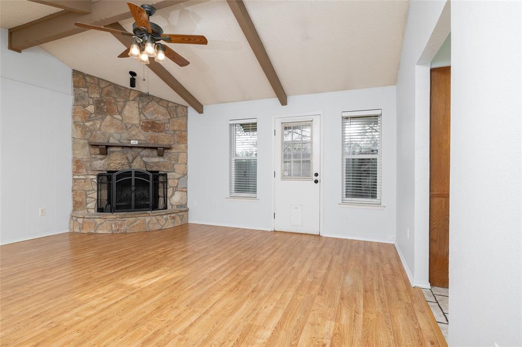 Foster Village Add - Residential