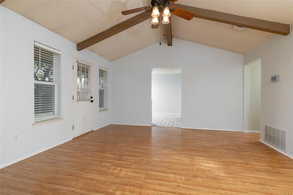 Foster Village Add - Residential