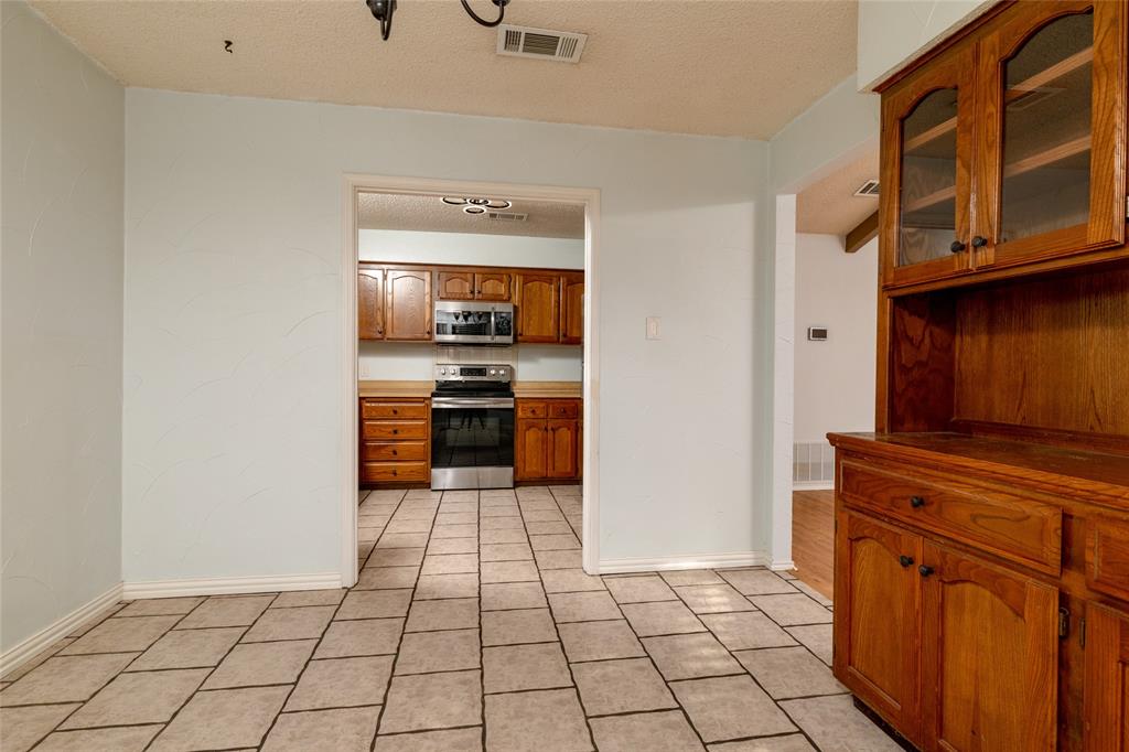 Foster Village Add - Residential