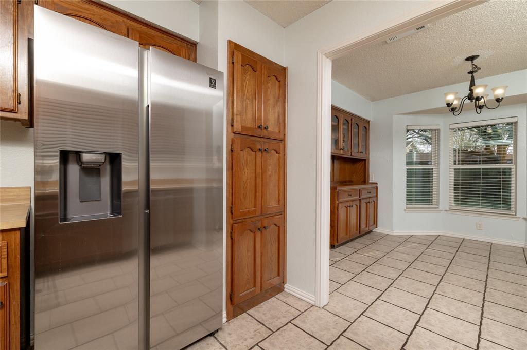 Foster Village Add - Residential