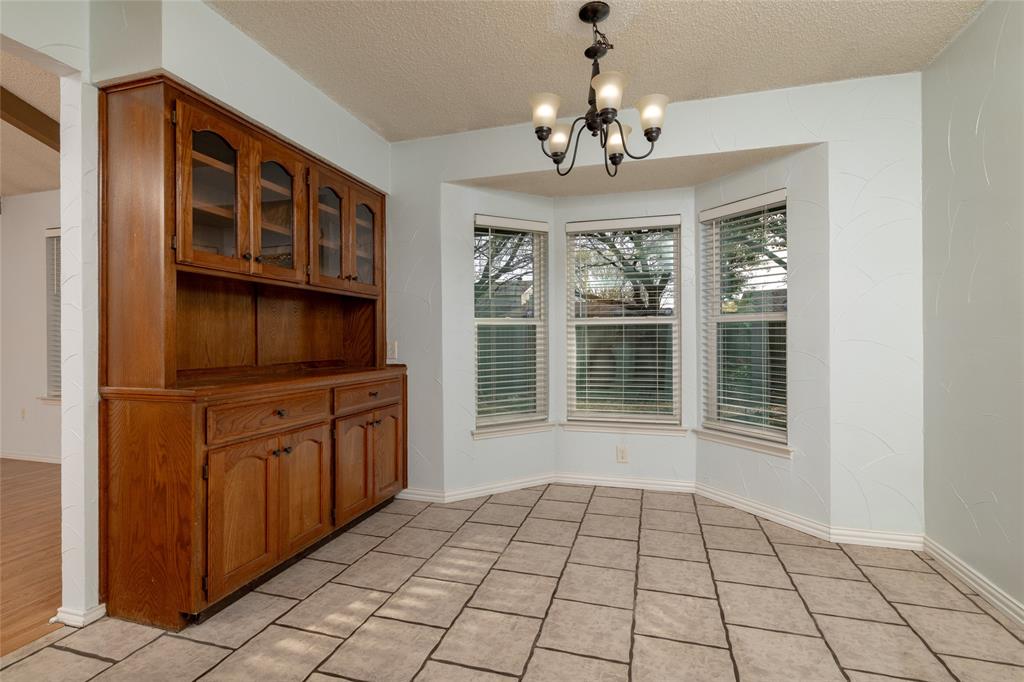 Foster Village Add - Residential