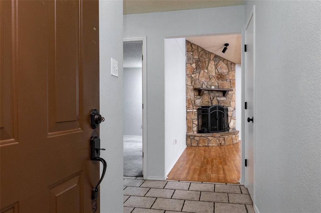 Foster Village Add - Residential