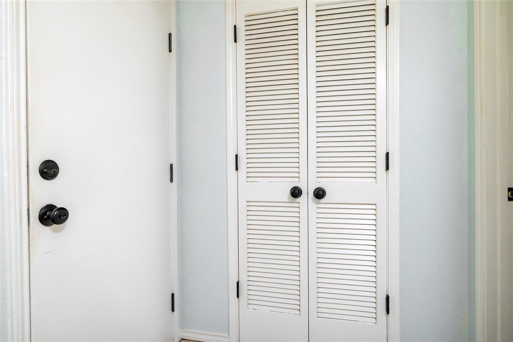 Foster Village Add - Residential