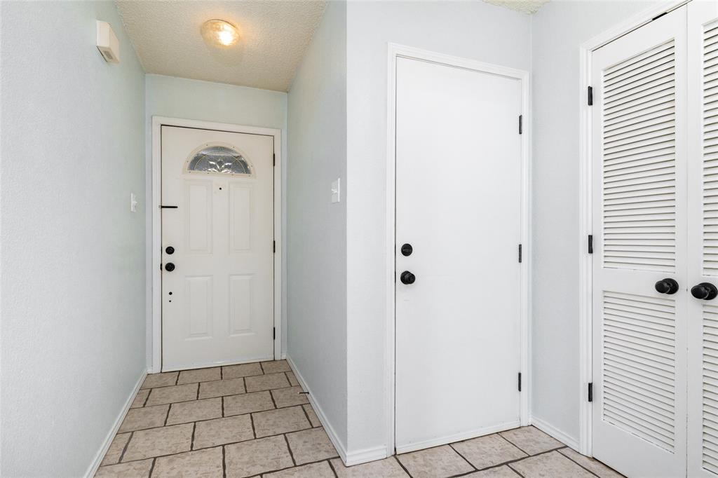 Foster Village Add - Residential