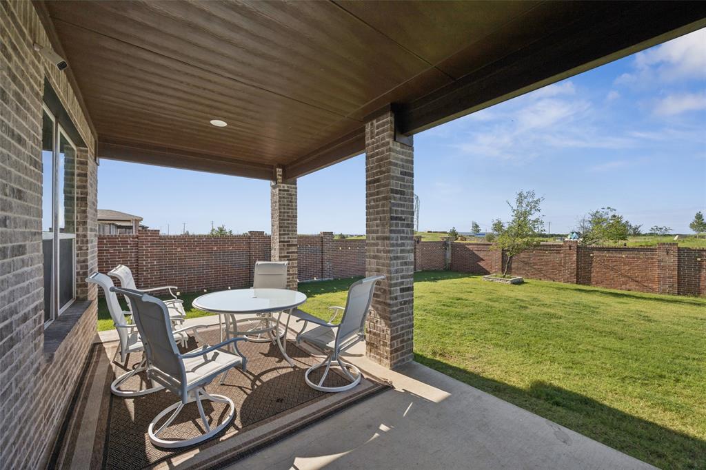 Creeks-Legacy West Ph 2 - Residential