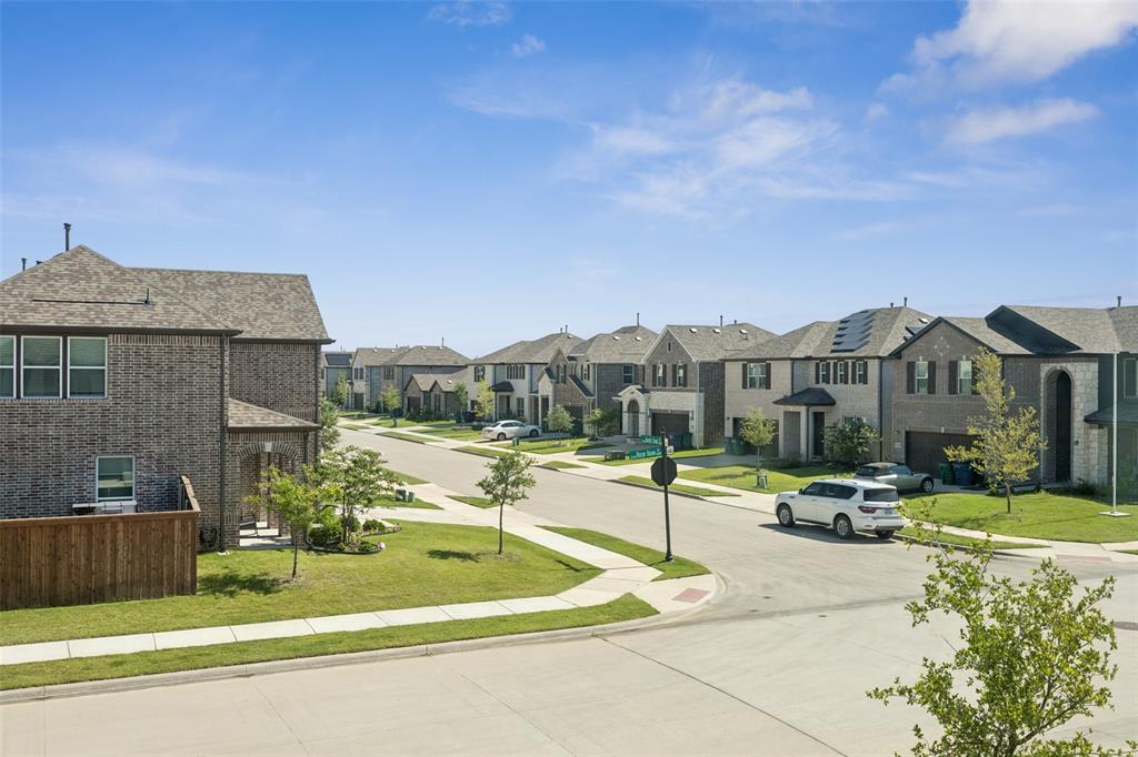 Creeks-Legacy West Ph 2 - Residential