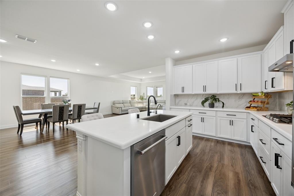 Creeks-Legacy West Ph 2 - Residential