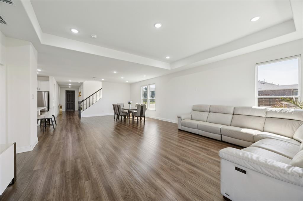 Creeks-Legacy West Ph 2 - Residential