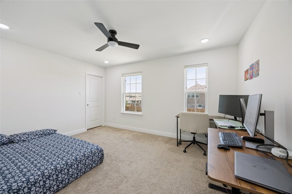 Creeks-Legacy West Ph 2 - Residential