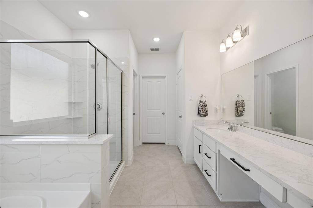 Creeks-Legacy West Ph 2 - Residential