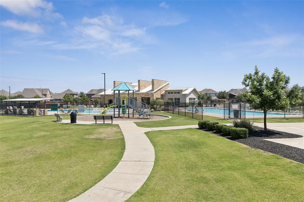 Creeks-Legacy West Ph 2 - Residential