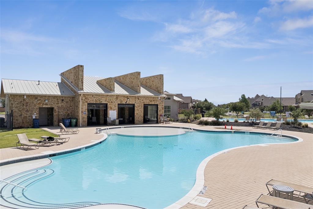 Creeks-Legacy West Ph 2 - Residential