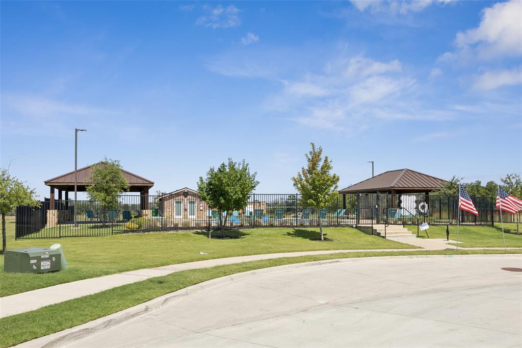 Creeks-Legacy West Ph 2 - Residential