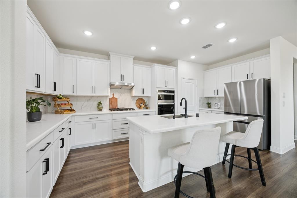 Creeks-Legacy West Ph 2 - Residential