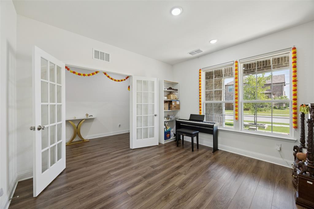 Creeks-Legacy West Ph 2 - Residential