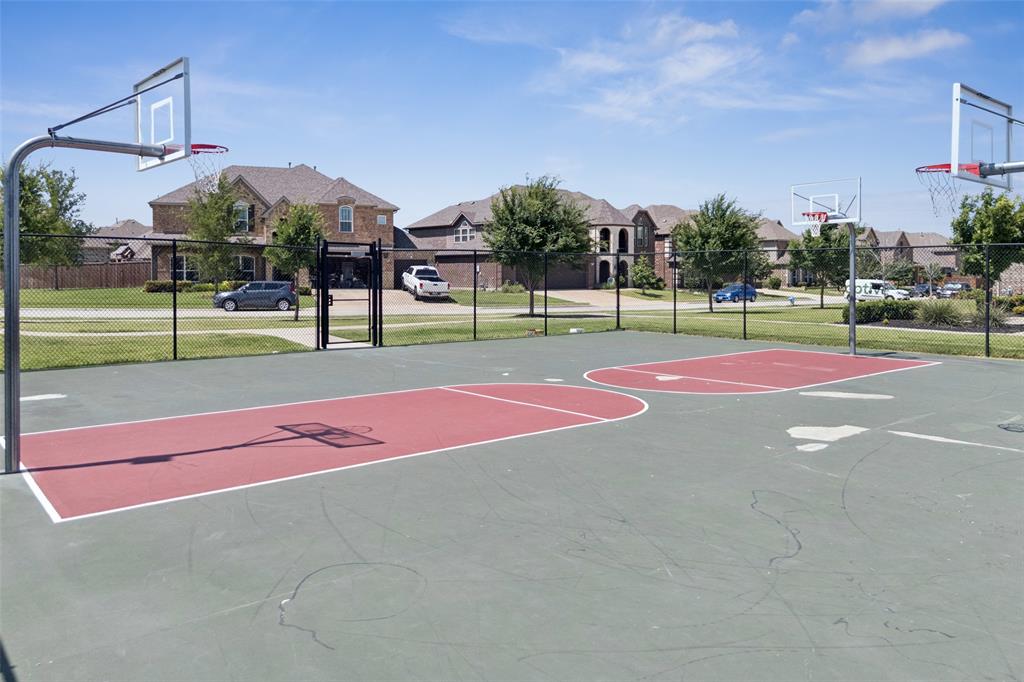 Creeks-Legacy West Ph 2 - Residential