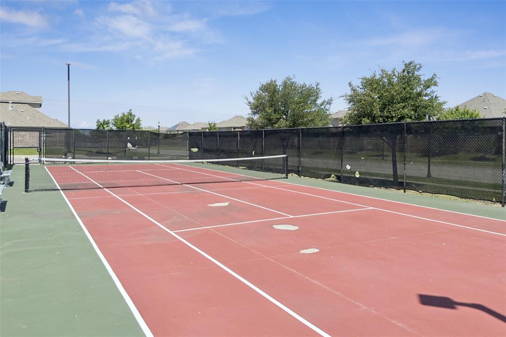 Creeks-Legacy West Ph 2 - Residential