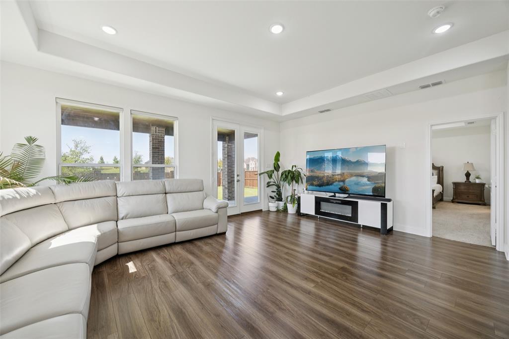 Creeks-Legacy West Ph 2 - Residential