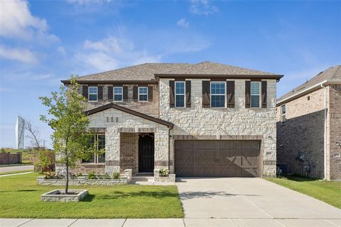 Photo of 3700 Rincon Bayou Drive, Celina, TX 75078 (MLS # 21126702)