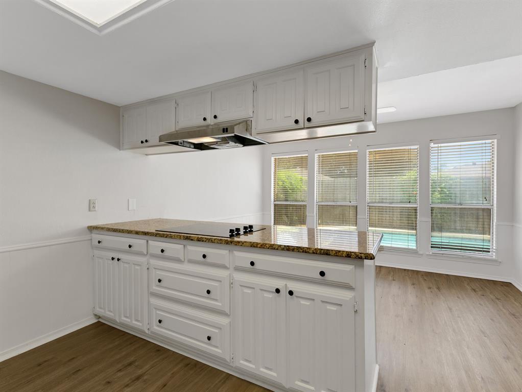 Spring Creek Pkwy Estates West - Residential