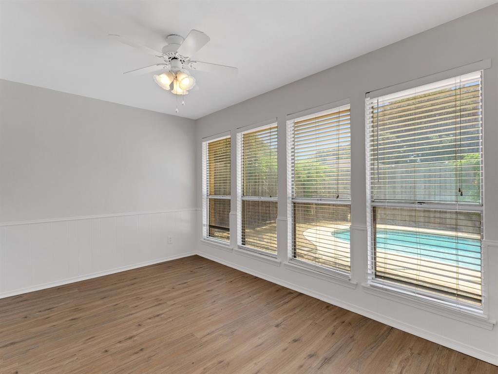 Spring Creek Pkwy Estates West - Residential