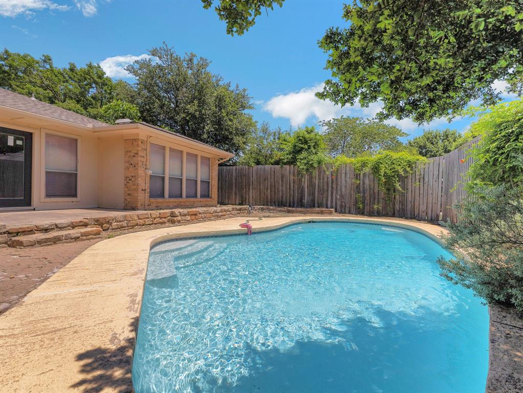 Spring Creek Pkwy Estates West - Residential